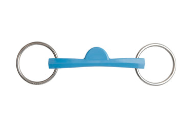 Metalab 2-Ring Bit - Flexi Straight Half Moon