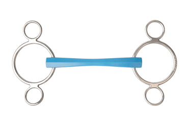Metalab Adjustable Bit - Flexi 3 Ring Straight