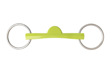 Metalab 2-Ring Bit - Flexi Soft Half Moon