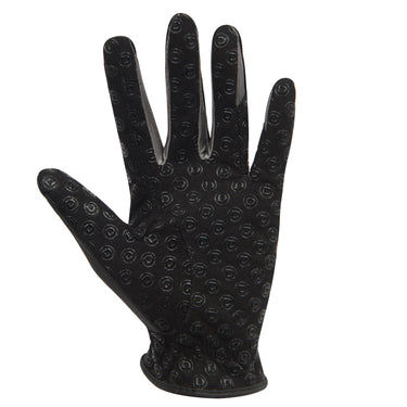 Dublin Black/Grey Cool-It Gel Riding Glove