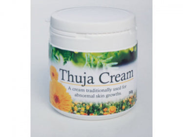 Thuja Cream - Size 150g
