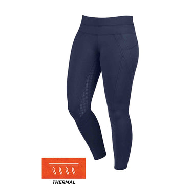 Buy the Dublin Performance Thermal Active Tights