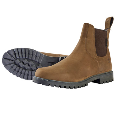Dublin Brown Venturer Boots IIi