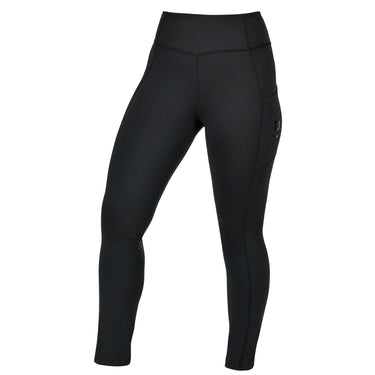 Dublin Black Everyday Riding Tights