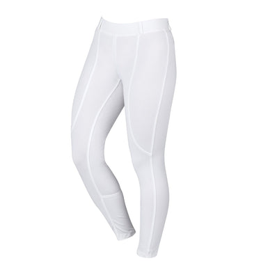 Buy Dublin Performance Cool-It Everyday Childrens Gel Riding Tights | Online for Equine