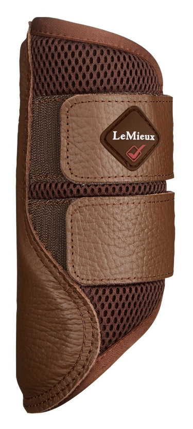 Le Mieux ProSport Mesh Brushing Boots