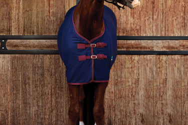 Weatherbeeta Cotton Sheet Standard Neck| Online For Equine