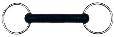 Feeling 2-Ring Bit - Straight Rubber