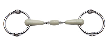 Feeling Gag Bit - Flexi Double Joint