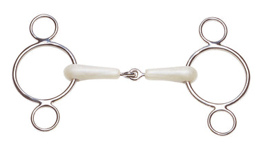 Feeling Adjustable Bit - Flexi 3 Rings