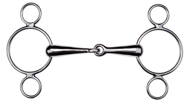 Feeling Adjustable Bit - 3 Rings