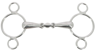 Feeling Adjustable Bit - Anatomic 3 Rings