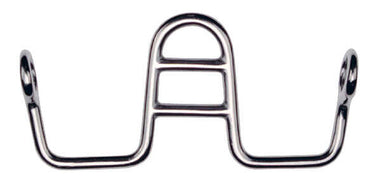 Feeling Bit - Tongue Clip