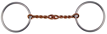 Feeling Ring Bit - Twisted