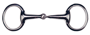 Feeling Eggbutt Bit - Flat Rings
