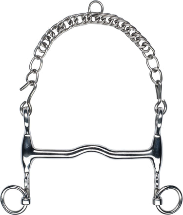 Feeling L'Hotte Bit - Short Shanks