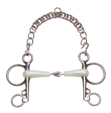 Feeling Pelham Bit - Flexi