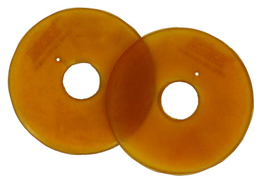 Norton Half-Opened Rubber Bit Guards