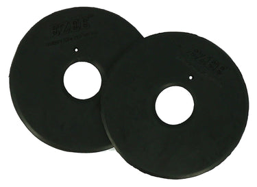 Norton Half-Opened Rubber Bit Guards