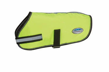 Buy WeatheBeeta Reflective Parka 300D Dog Coat| Online for Equine