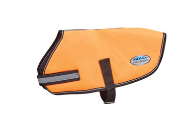 Buy WeatheBeeta Reflective Parka 300D Dog Coat| Online for Equine