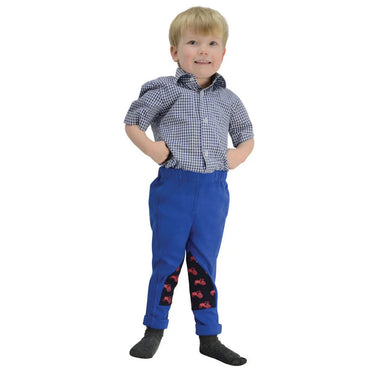 Hy Performance Rock Tots Tractor Jodhpurs