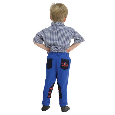 Hy Performance Rock Tots Tractor Jodhpurs