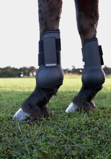 Hy Equestrian Tendon Boots