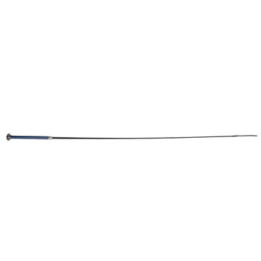 Shires Navy Deluxe Schooling Whip