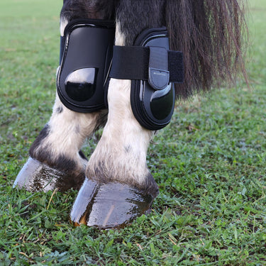 Hy Equestrian Pro Fetlock Boots