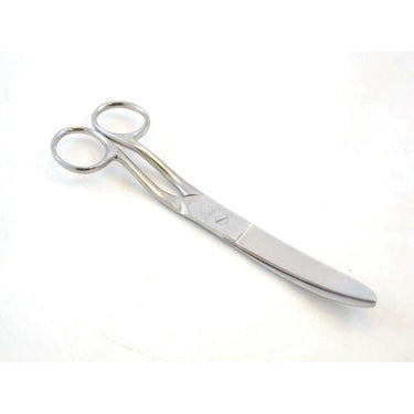 Smart Grooming 8'' Curved Fetlock Scissors-8"