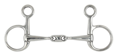 Buy Shires Hanging Cheek Snaffle With Lozenge| Online for Equine