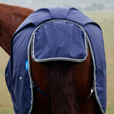 Weatherbeeta Comfitec Tyro Turnout Standard Neck 50G