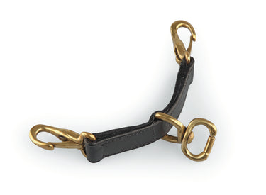 Shires Leather Newmarket Attachment