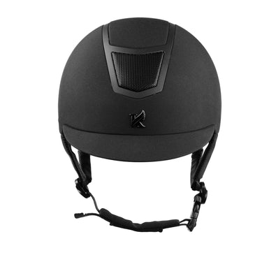 Buy Karben Black Elena Adjustable Riding Hat | Online for Equine