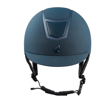 Buy Karben Navy Elena Adjustable Riding Hat | Online for Equine