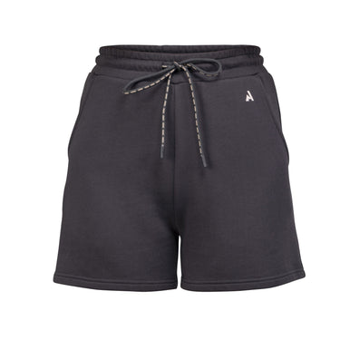 Shires Shadow Aubrion React Ladies Sweat Shorts