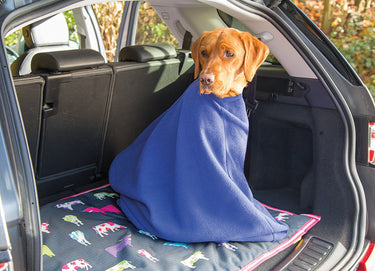 Buy Digby & Fox Dog Towel Bag| Online for Equine