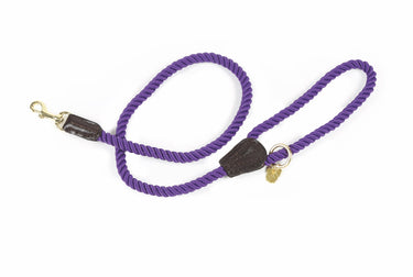 Buy Digby & Fox Rope Dog Lead | Online for Equine