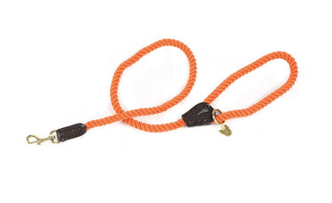 Buy Digby & Fox Rope Dog Lead | Online for Equine