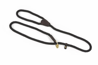 Buy Digby & Fox Rope Slip Dog Lead | Online for Equine