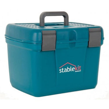 Stable Kit Grooming Box
