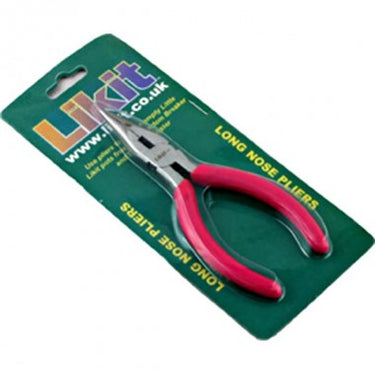 Likit Hot Pink Pliers-One Size