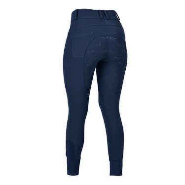 Dublin Naval Academy Cammy Comfort Twill Breeches
