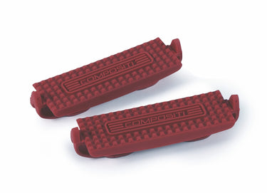 Buy Shires Compositi Premium Profile Stirrup Treads | Online for Equine
