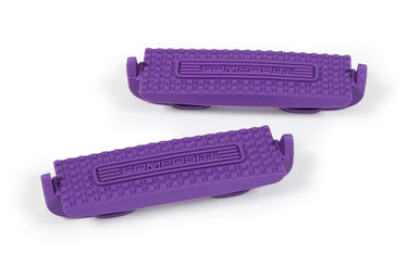 Buy Shires Compositi Premium Profile Stirrup Treads | Online for Equine