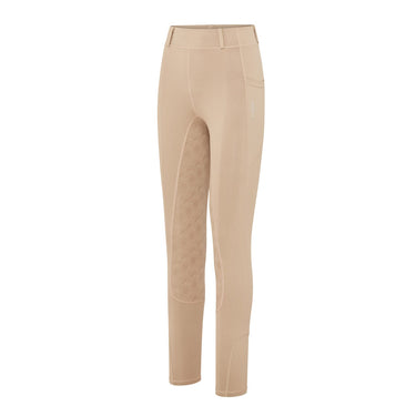 Cameo Equine Beige Performance Tights