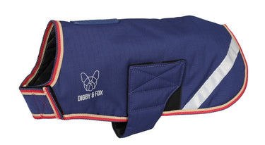 Buy Digby & Fox Waterproof Dog Coat | Online for Equine