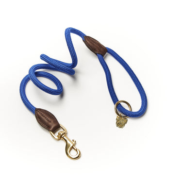 Buy Digby & Fox Fine Rope Lead | Online for Equine