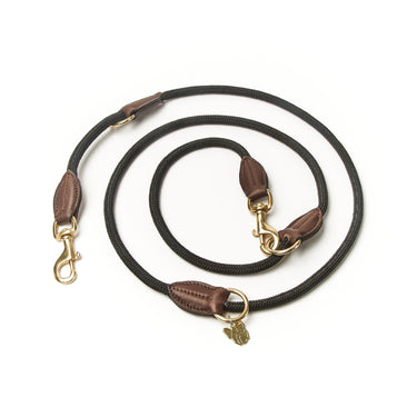 Buy Digby & Fox Fine Rope Training Lead | Online for Equine